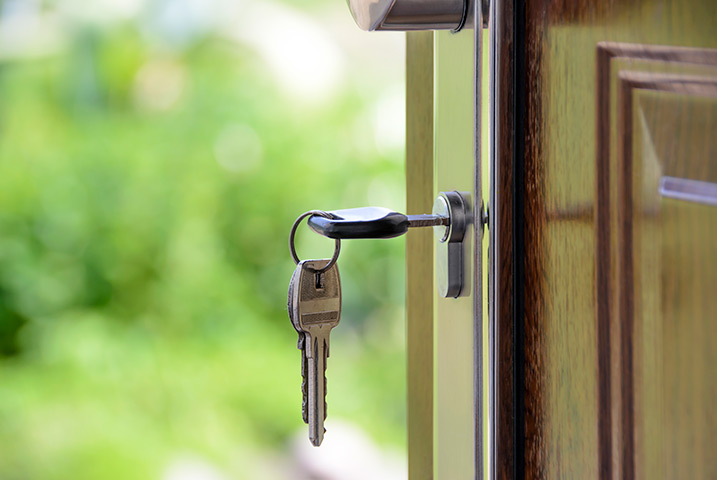 A2B Locks are able to provide local locksmiths in Wallingford to repair your broken locks. 